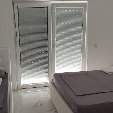 Golem Apartment 외부 사진