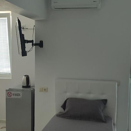 Golem Apartment 외부 사진