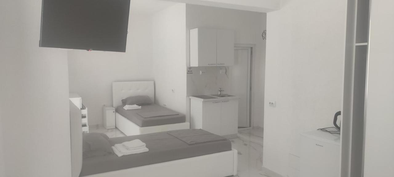 Golem Apartment 외부 사진