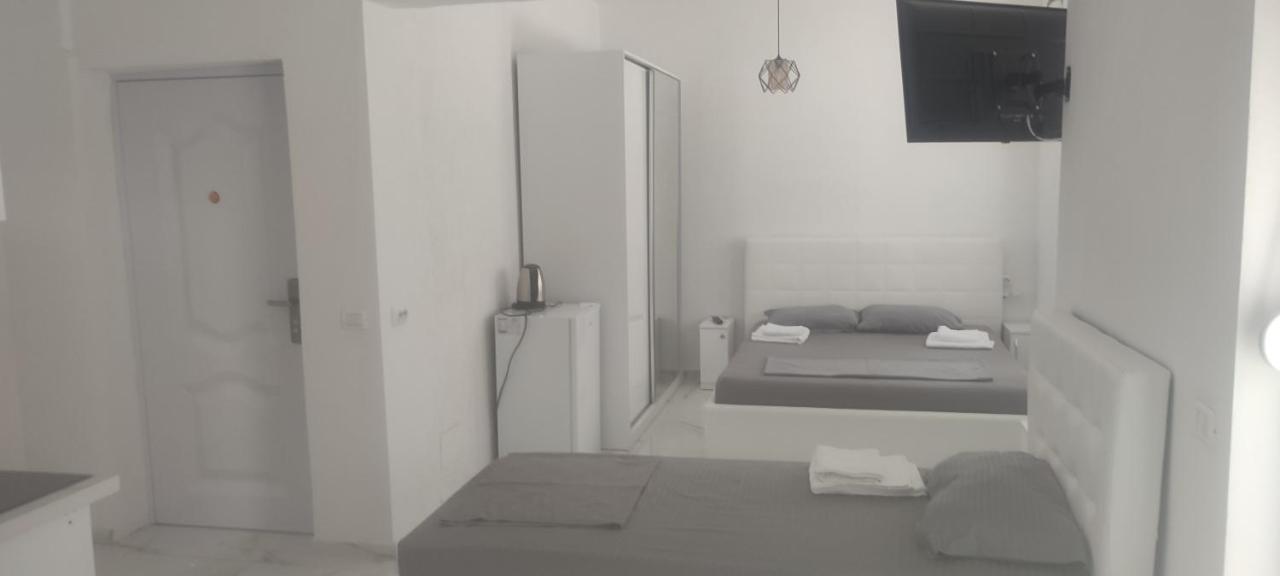 Golem Apartment 외부 사진