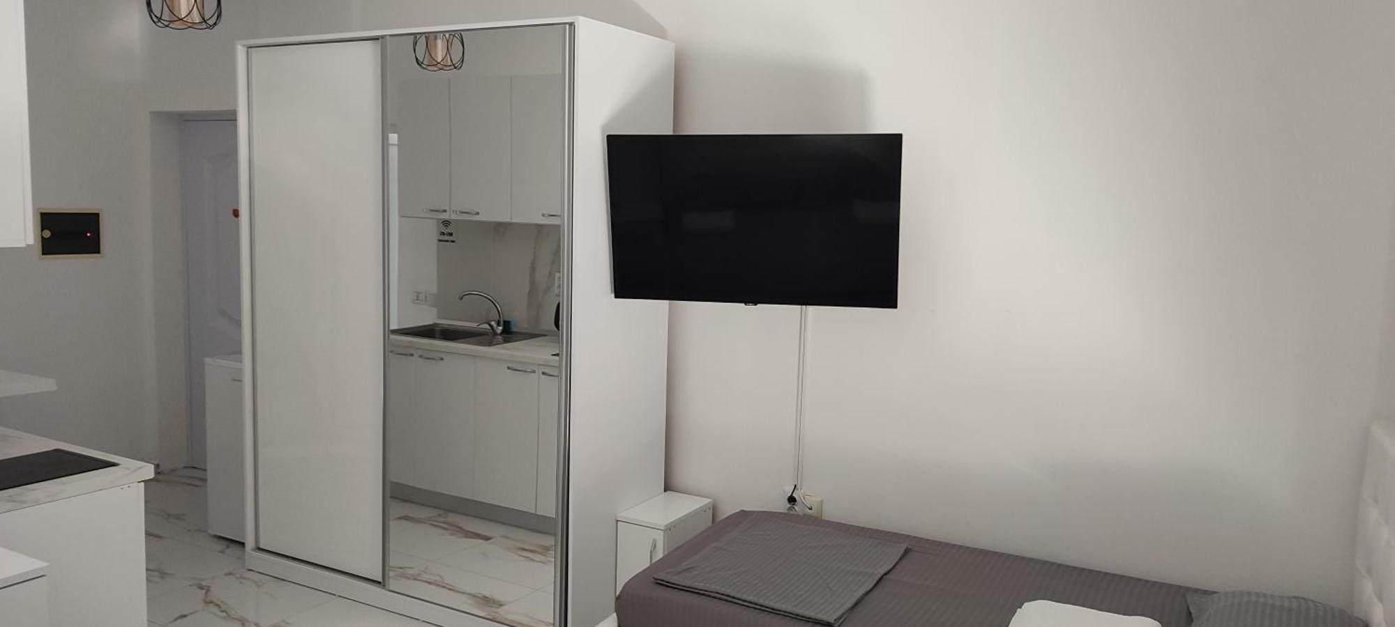 Golem Apartment 외부 사진