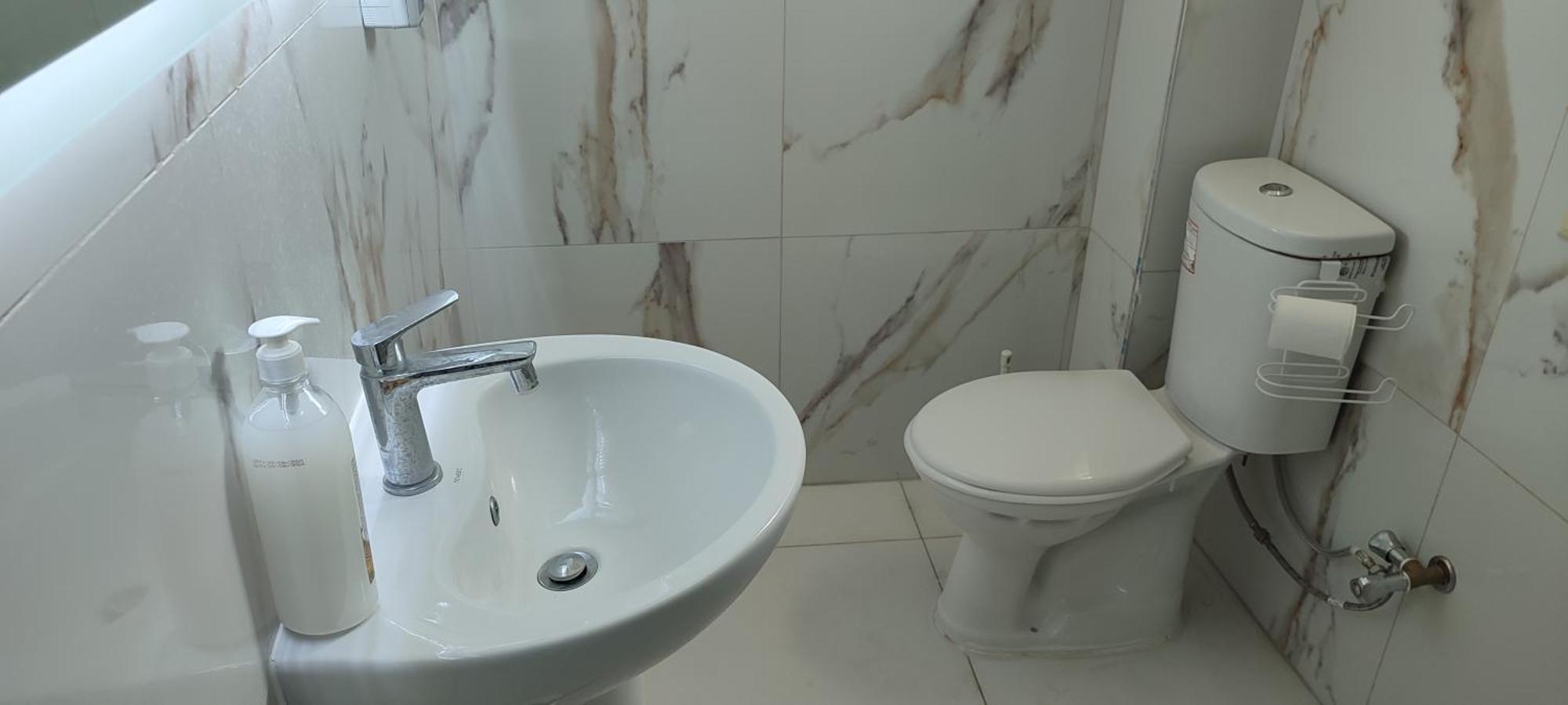 Golem Apartment 외부 사진