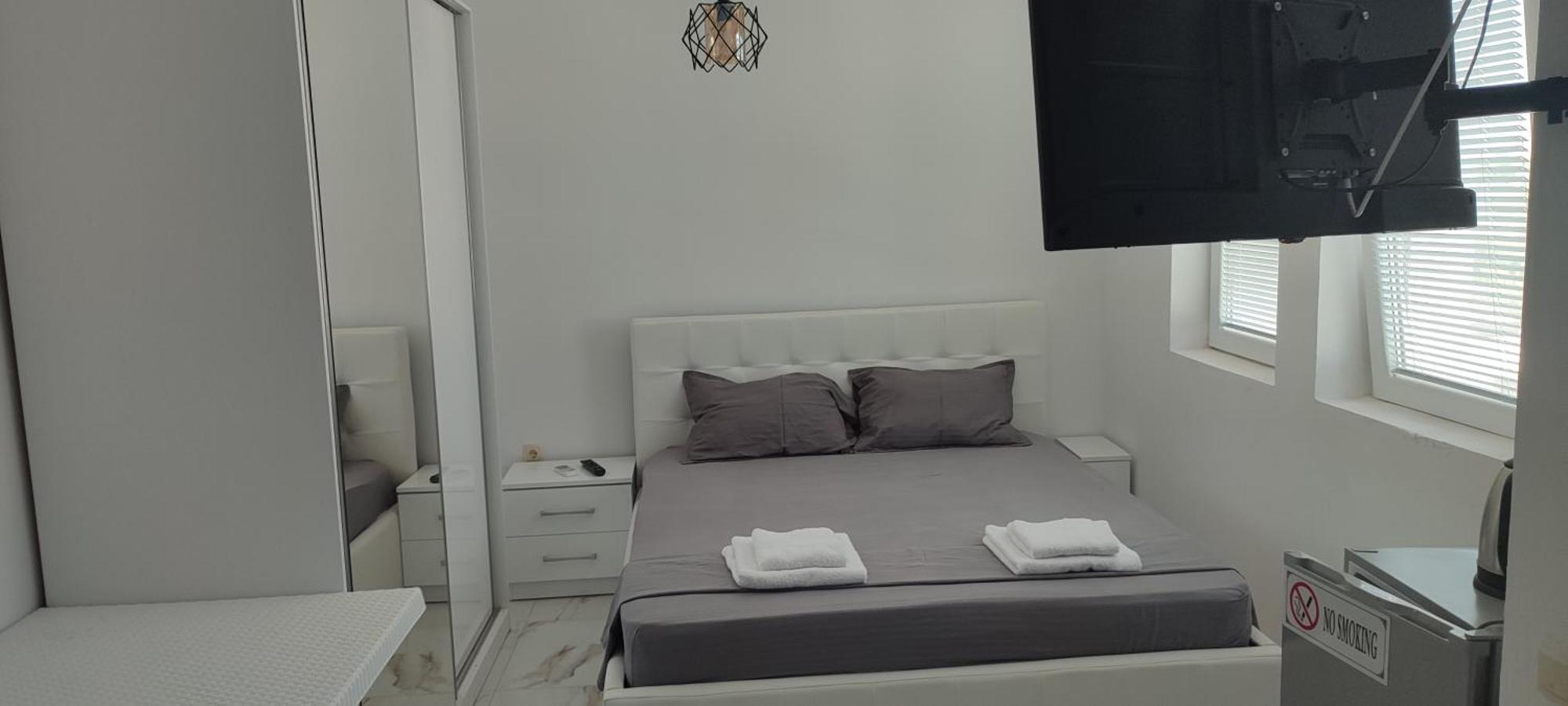 Golem Apartment 외부 사진