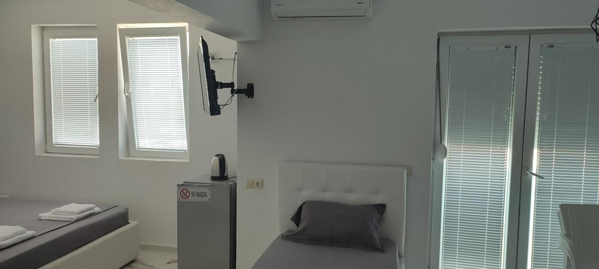 Golem Apartment 외부 사진