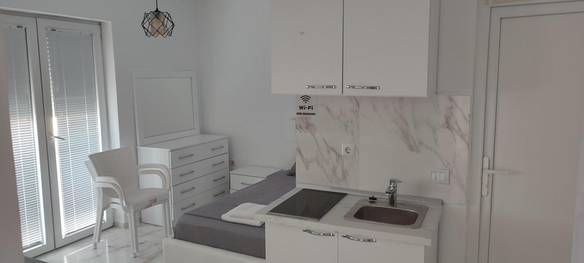 Golem Apartment 외부 사진