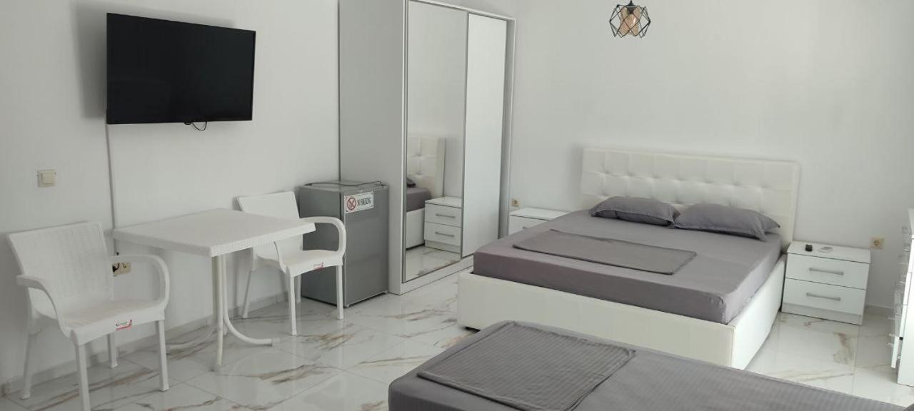 Golem Apartment 외부 사진
