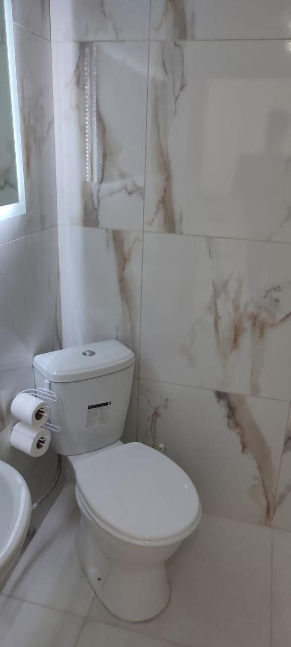 Golem Apartment 외부 사진