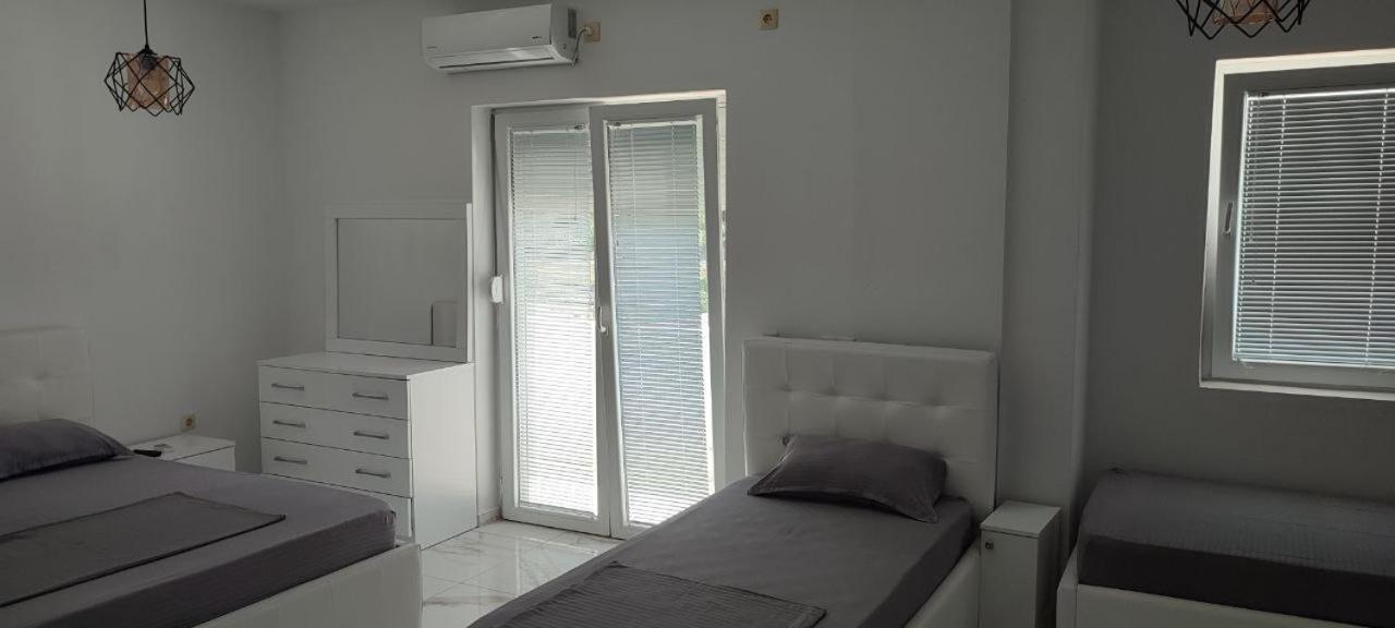 Golem Apartment 외부 사진