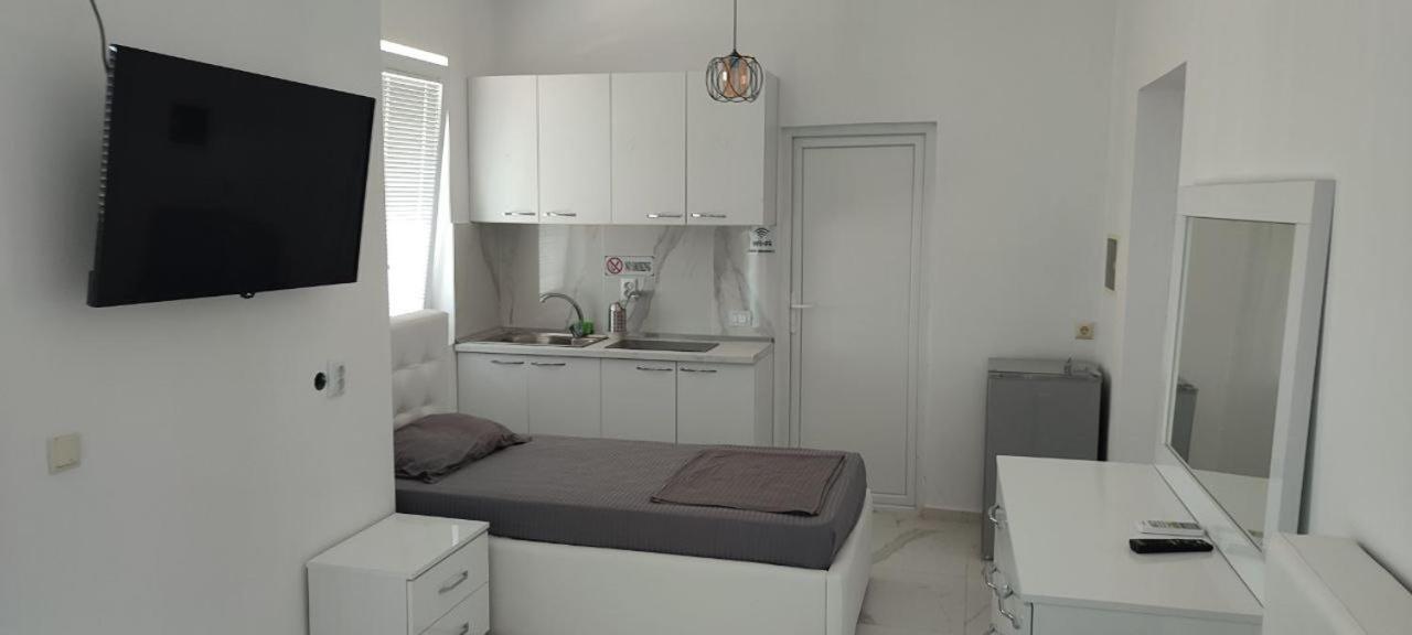 Golem Apartment 외부 사진
